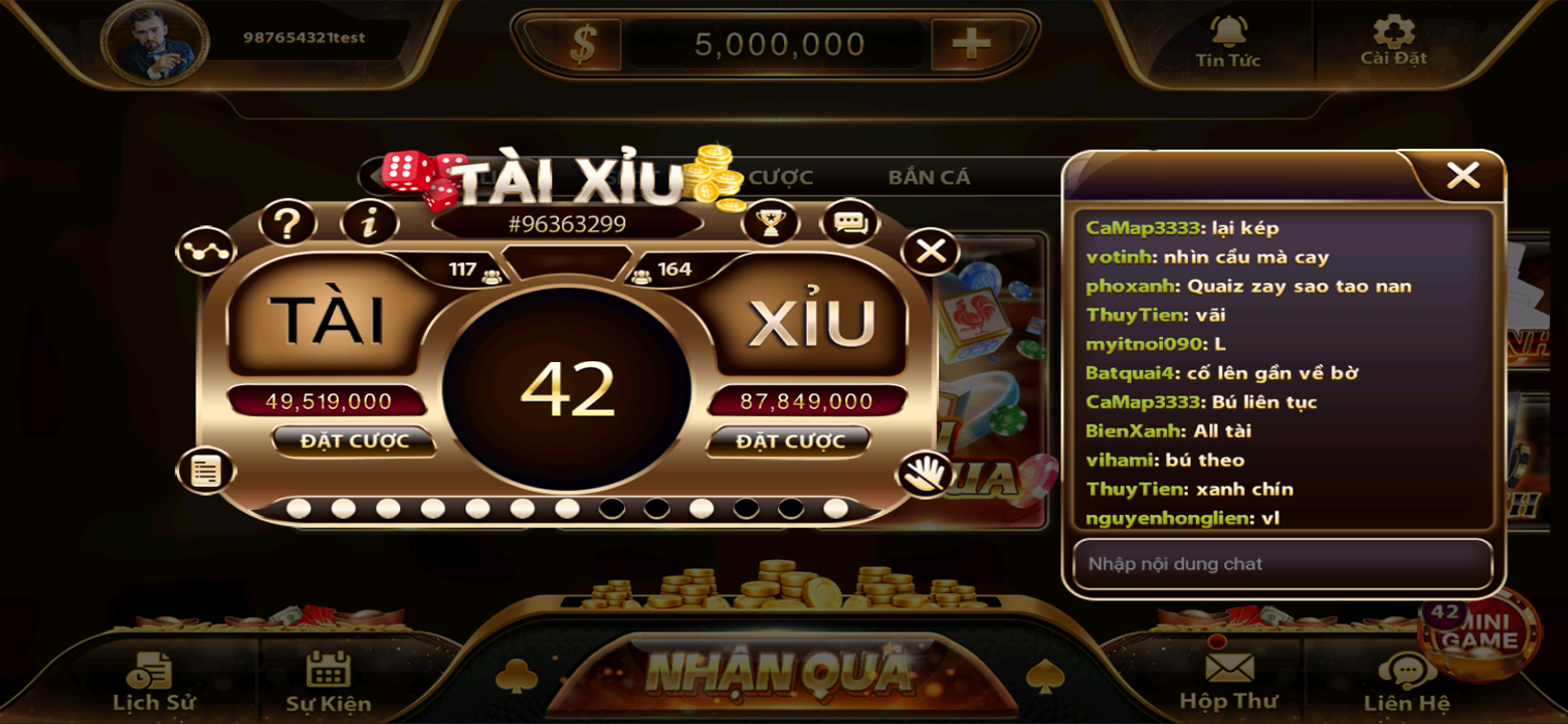 Secure and easy deposits with GCash on the Casino Plus platform.