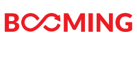 BOM-COLOR Gaming Partner Logo